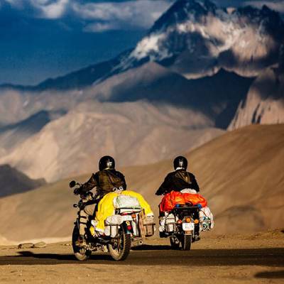 Best Budget Hotel in Leh Ladakh