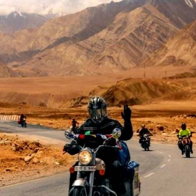 Best Budget Hotel in Leh Ladakh