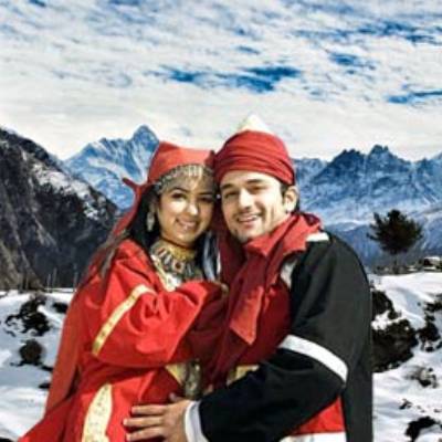 Best Budget Hotel in Leh Ladakh