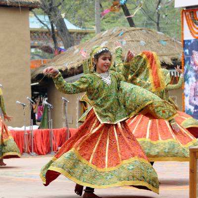 Best Budget Hotel in Leh Ladakh