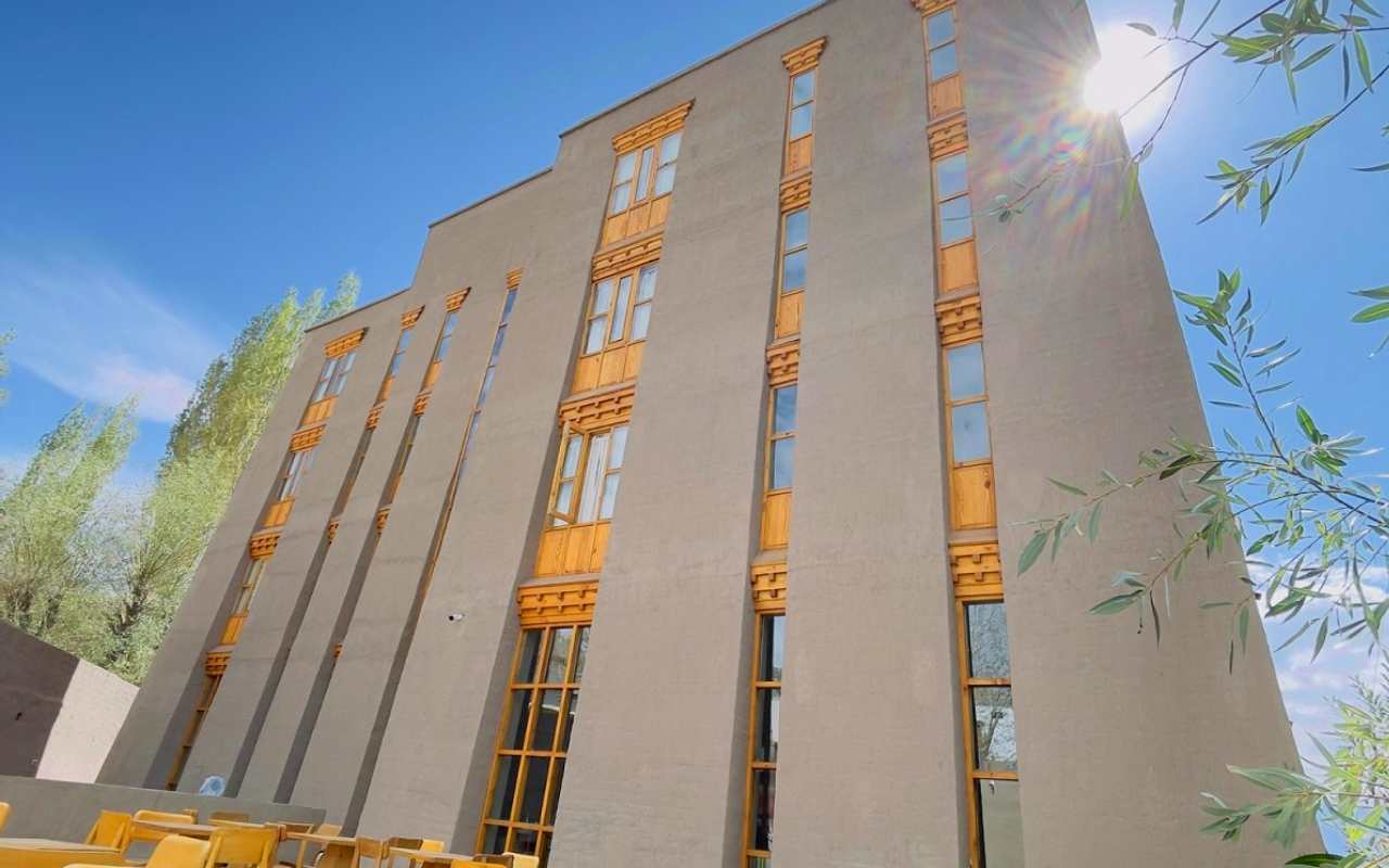 Leh Ladakh Itinerary 