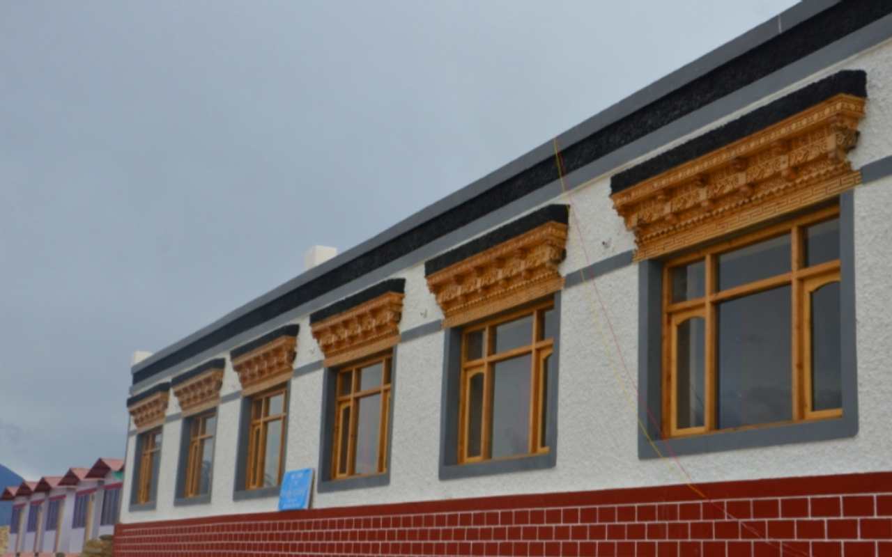 Leh Ladakh Itinerary 