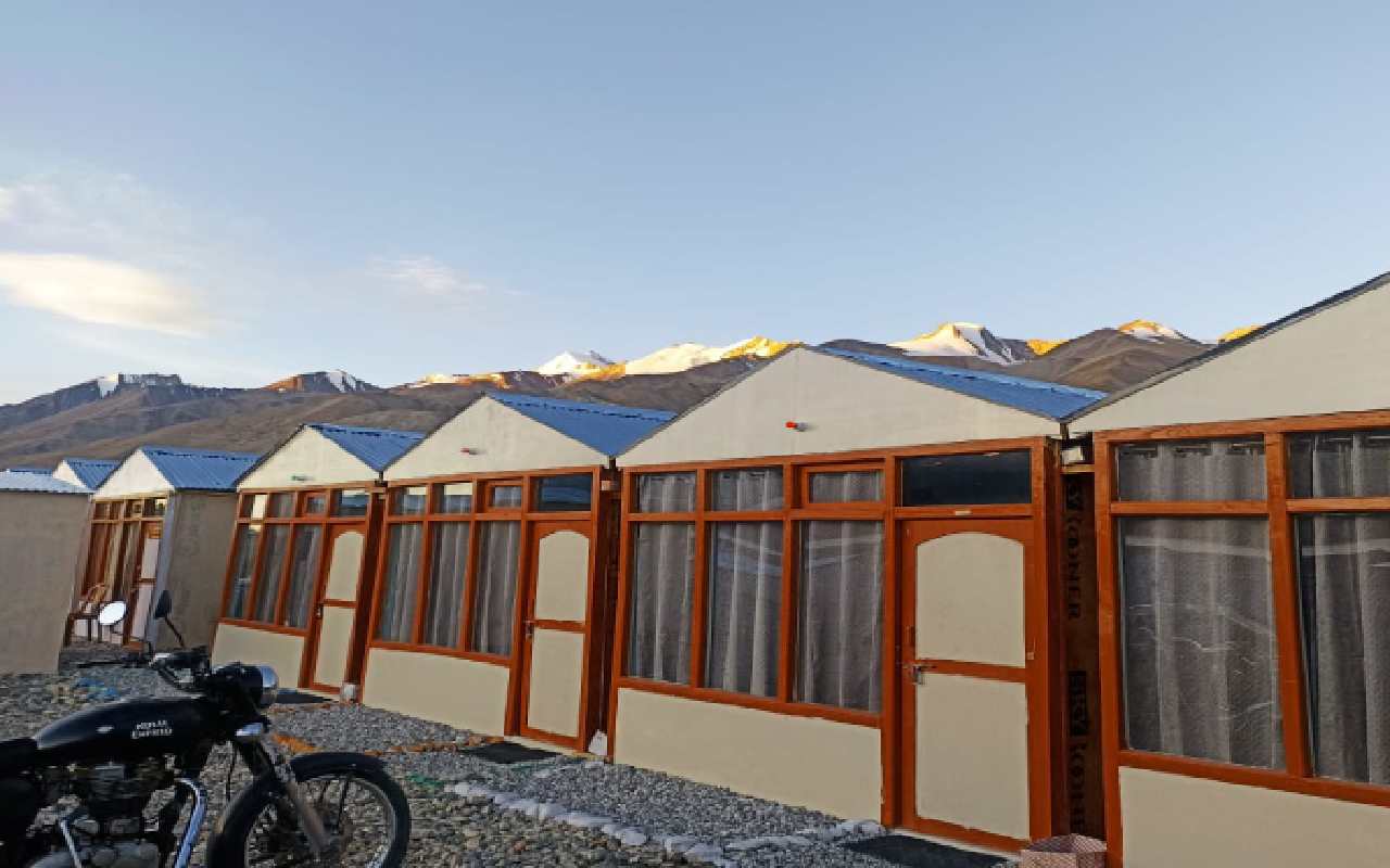 Leh Ladakh Itinerary 