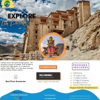 Best Budget Hotel in Leh Ladakh