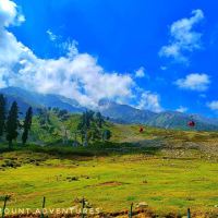 Best Budget Hotel in Leh Ladakh