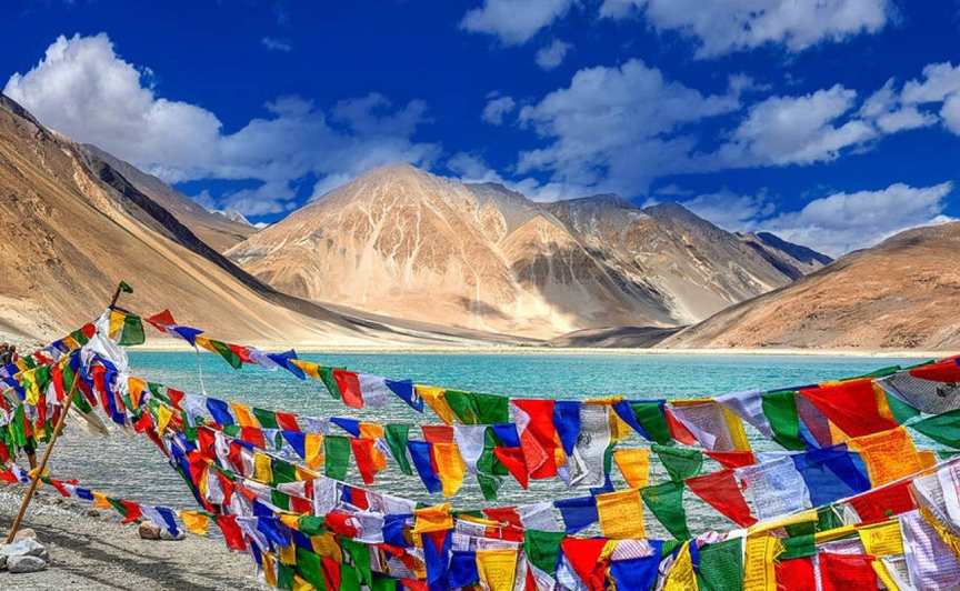 Book Leh Ladakh Tour Packages
