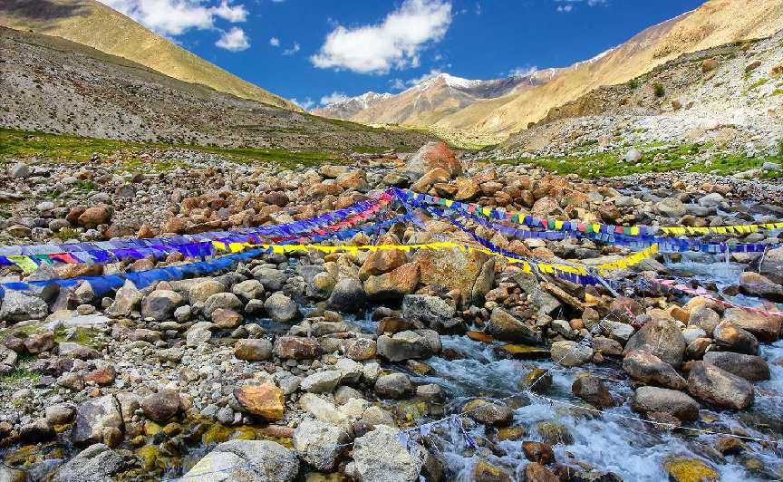 Ladakh Sightseeing Packages