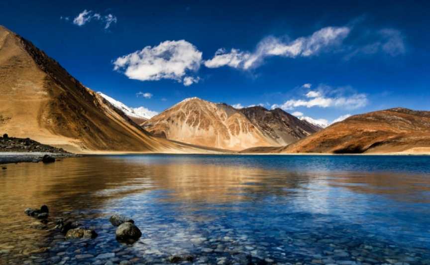 Ladakh Sightseeing Packages