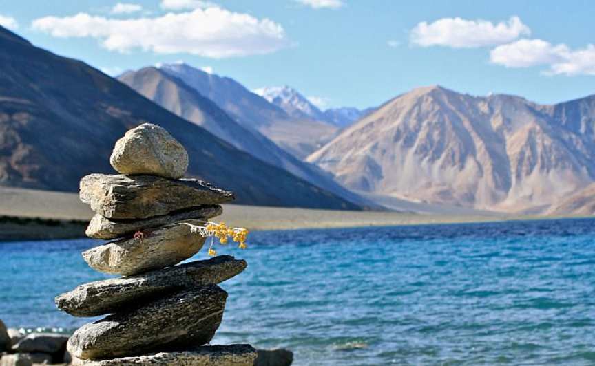 Book Leh Ladakh Tour Packages