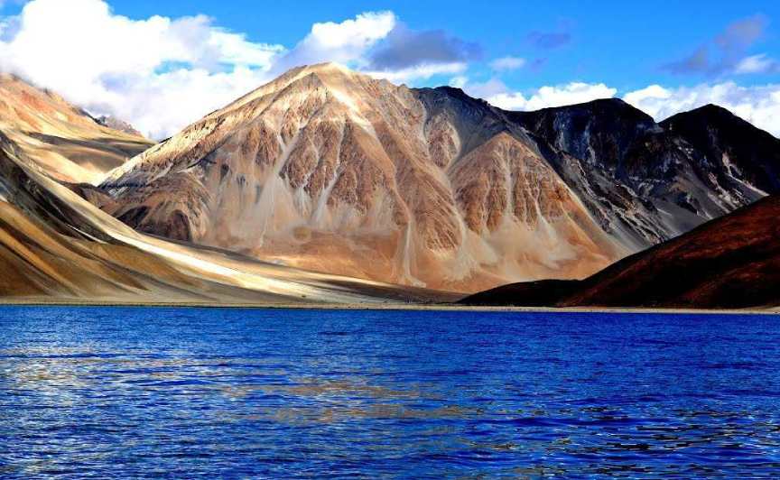 Ladakh Sightseeing Packages
