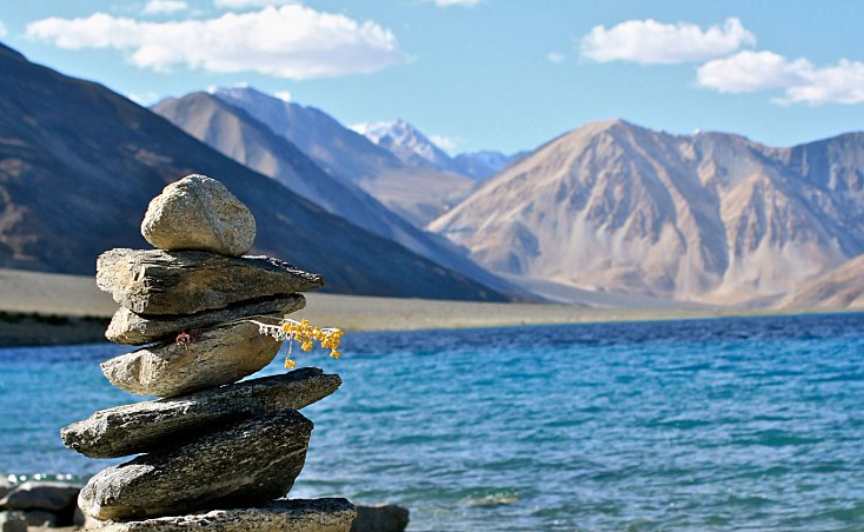 Leh Ladakh Bike Tour Packages