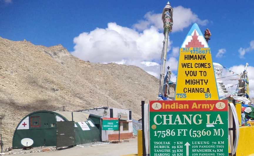 Holiday Packages for Kashmir