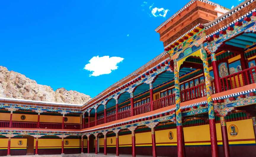 Holiday Packages for Kashmir