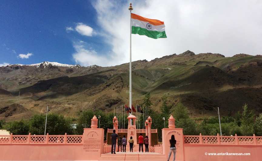 Holiday Packages for Kashmir