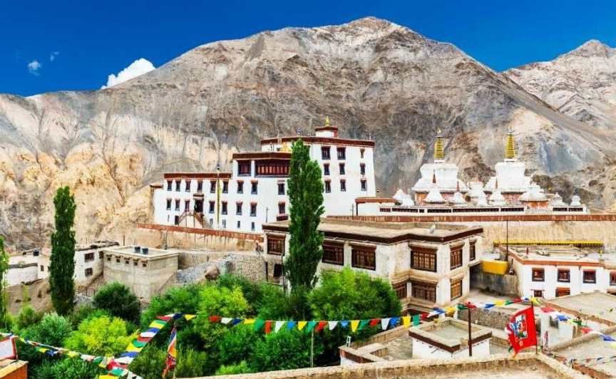 Holiday Packages for Kashmir