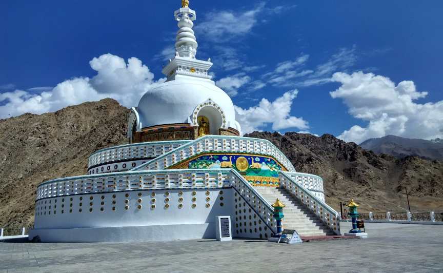 Holiday Packages for Kashmir