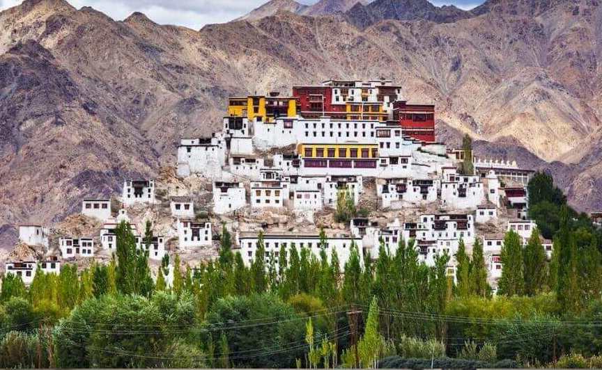 Holiday Packages for Kashmir