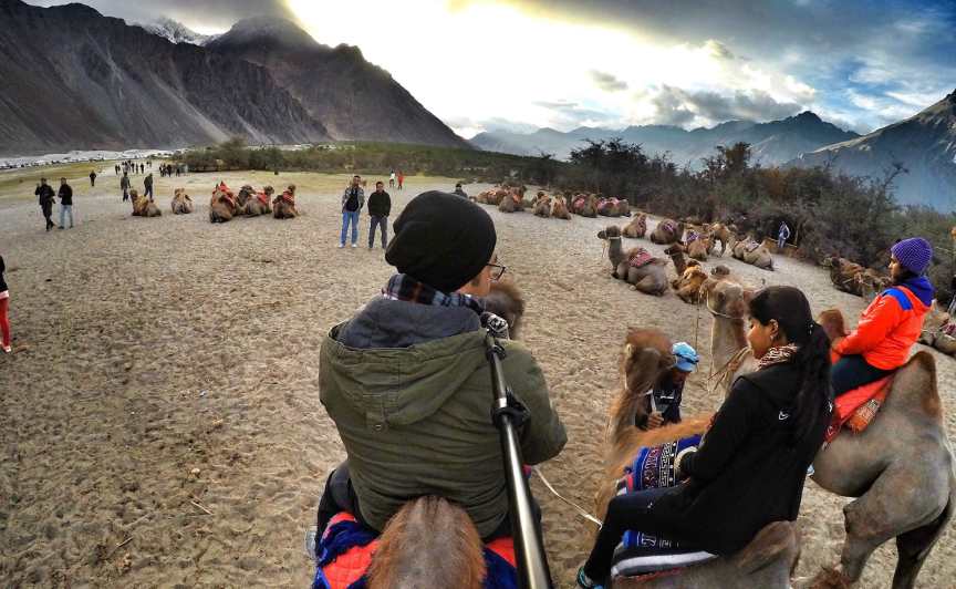 Holiday Packages for Kashmir