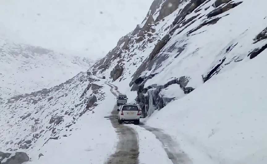 Budget Holiday Packages for Ladakh