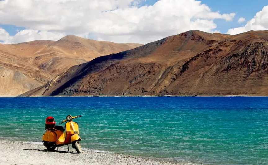 Tour Packages for Couple in Ladakh