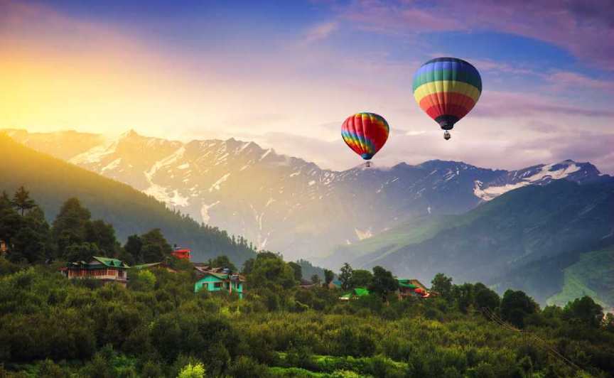 Best Budget Hotel in Leh Ladakh