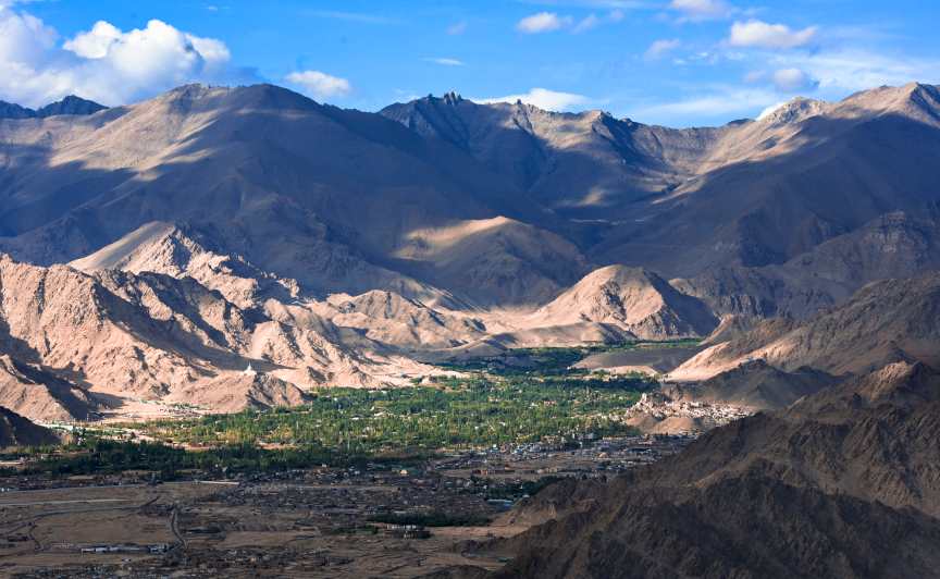 Best Budget Hotel in Leh Ladakh