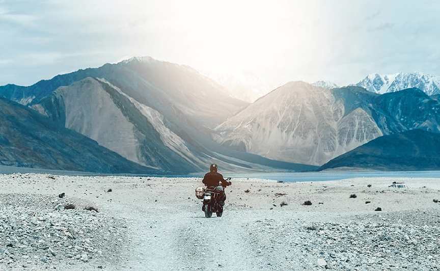 Best Budget Hotel in Leh Ladakh