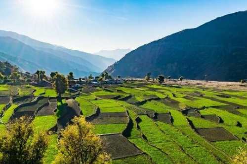 Best Budget Hotel in Leh Ladakh