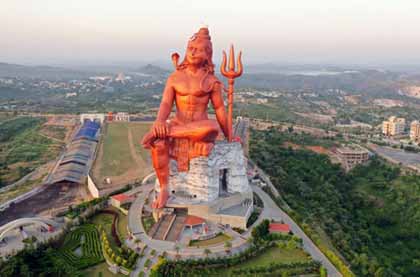 adventure camping in Rajasthan