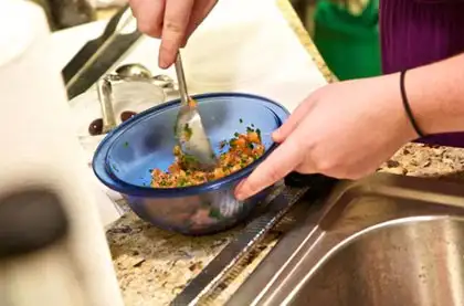 adventure camping in Rajasthan