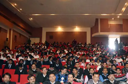 adventure camping in Rajasthan