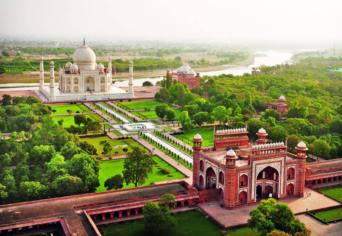 adventure camping in Rajasthan