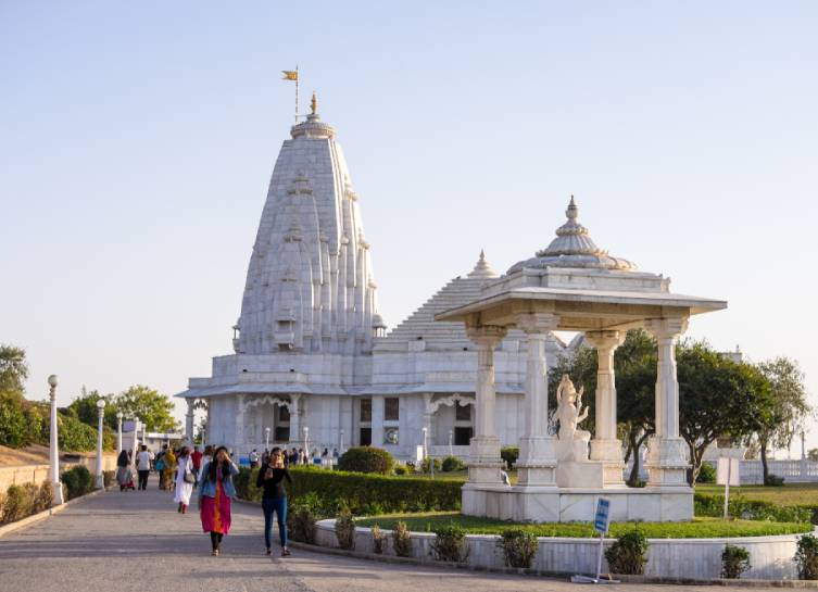 adventure camping in Rajasthan