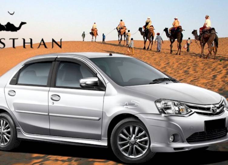 adventure camping in Rajasthan