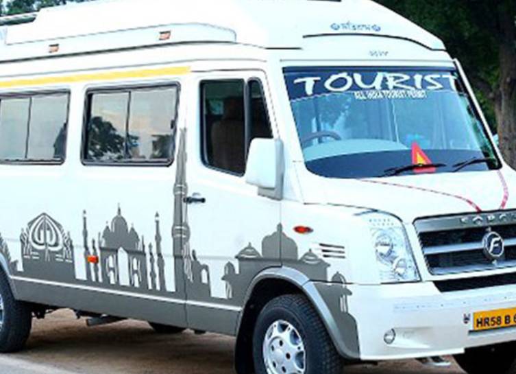 adventure camping in Rajasthan