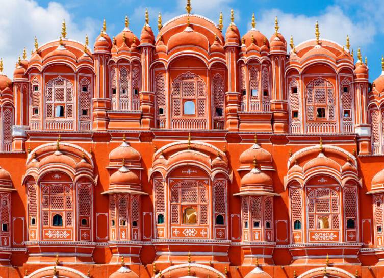 adventure camping in Rajasthan