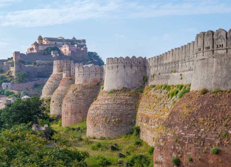 adventure camping in Rajasthan