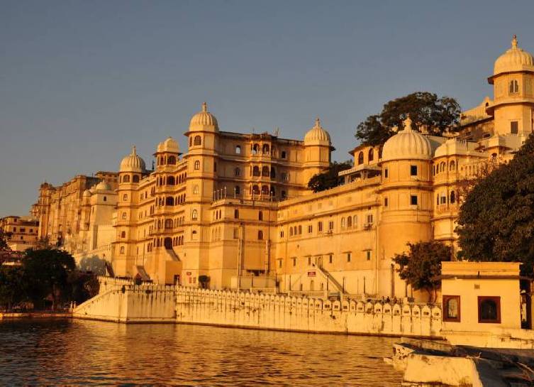 adventure camping in Rajasthan