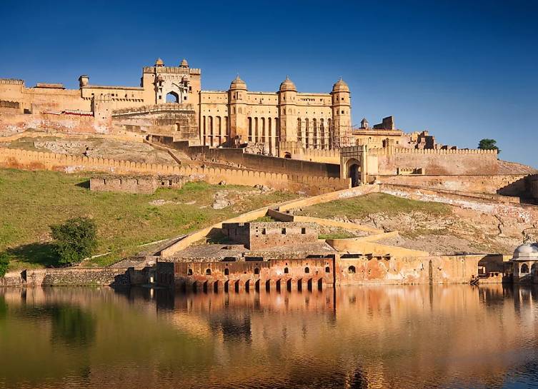 adventure camping in Rajasthan